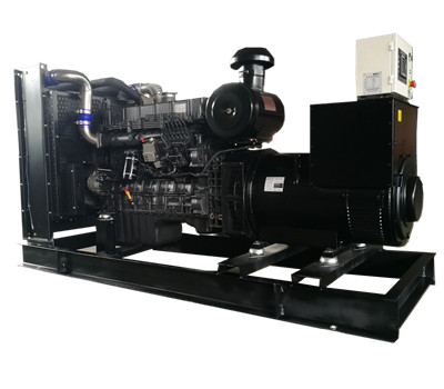 沙湾上柴柴油发电机组50KW-700KW
