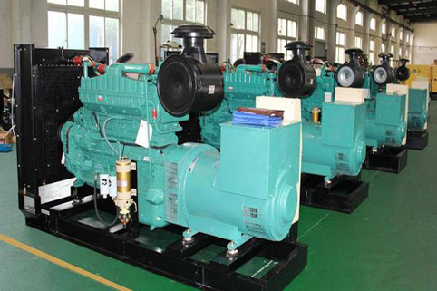 沙湾小型柴油发电机 沙湾小型柴油发电机
